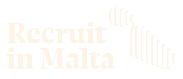 Recruit in Malta